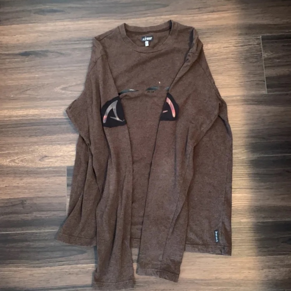 Armani Jeans shirt